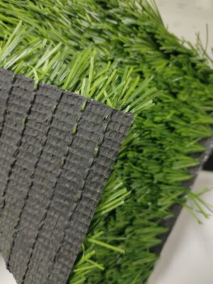 40mm Pile Height UV Resistance FIFA Certified Football Artificial Turf for Sports Courts and Stadiums
