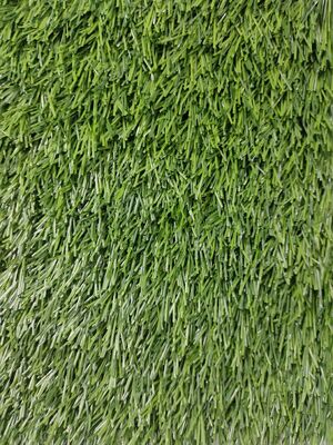 50mm Pile Height High Density UV Resistant Artificial Turf for Football and Sports Fields