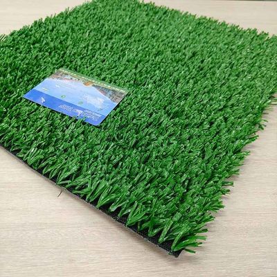ποιότητας  20mm Multi Purpose Non Toxic Sports Artificial Turf  With High Density For Football And Tennis Sports Field εργοστάσιο