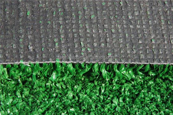 13mm Olive Green Τένις Τεχνητό Δικτύωμα Γκαζού 3/16 Guage Ψεύτικο Γκαζού Χρησιμοποιείται για την Εγκατάσταση Ποδοσφαιρικού Πολίτη και Πετ Βενέ