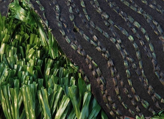 13mm Olive Green Τένις Τεχνητό Δικτύωμα Γκαζού 3/16 Guage Ψεύτικο Γκαζού Χρησιμοποιείται για την Εγκατάσταση Ποδοσφαιρικού Πολίτη και Πετ Βενέ