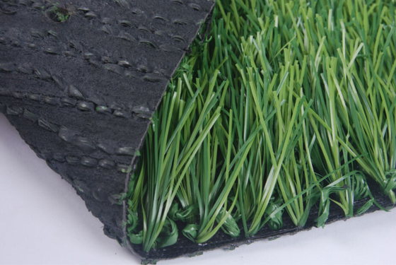 Taishan Brand 12000 Dtex Τεχνητό αθλητικό γρασίδι και 5/8' μεγέθους 8820 πυκνότητα συνθετικό αθλητικό γρασίδι