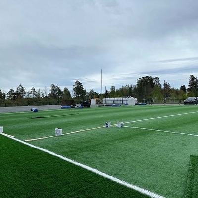 Τεχνητό γρασίδι 30mm για παιδική χαρά για αθλήματα και αναψυχή