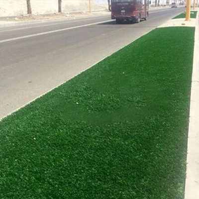 Τεχνητό γρασίδι 30mm χωρίς γεμιστήρα 15000 Detx Τεχνητό πράσινο γρασίδι με χαμηλή συντήρηση και υψηλή αντοχή