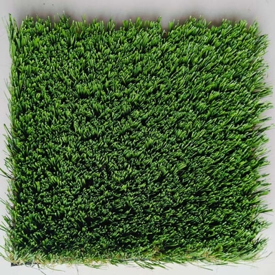 Τριτογενής 13100 Dtex Landscape Astroturf Προσαρμόσιμο χρώμα και μέγεθος για διακόσμηση αθλητικών χώρων και αυλών