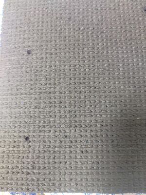 12mm Συνθετικό Χλοοτάπητα Padel Υψηλής Πυκνότητας Μπλε Τεχνητό Γρασίδι για Αθλητικά Γήπεδα με Εξαιρετική Απόδοση