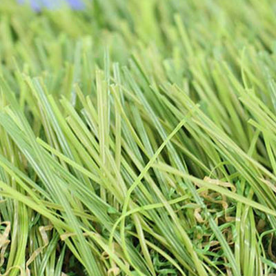 Υψηλή διαπερατότητα νερού 26.343 δισεκατομμύρια Αξία Ψεύτικο γρασίδι τοπίο