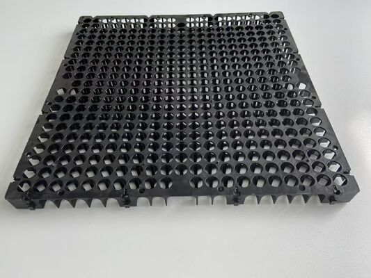 30 mm πάχος πλαστικό υλικό Δείκτης αποστράγγισης πλαστική πλαστική πλαστική πλαστική πλαστική πλαστική
