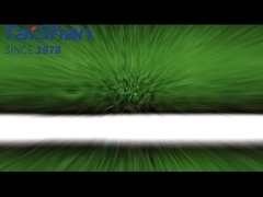 Ταϊσάν υψηλής διαπερατότητας τεχνητό γκαζόν