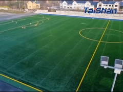 Πιστοποίηση FIFA Football Turf