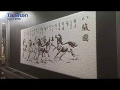 Τεχνητό γρασίδι με πρότυπα