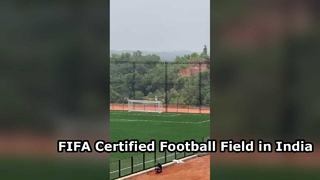 Πιστοποιημένο Γήπεδο Ποδοσφαίρου FIFA